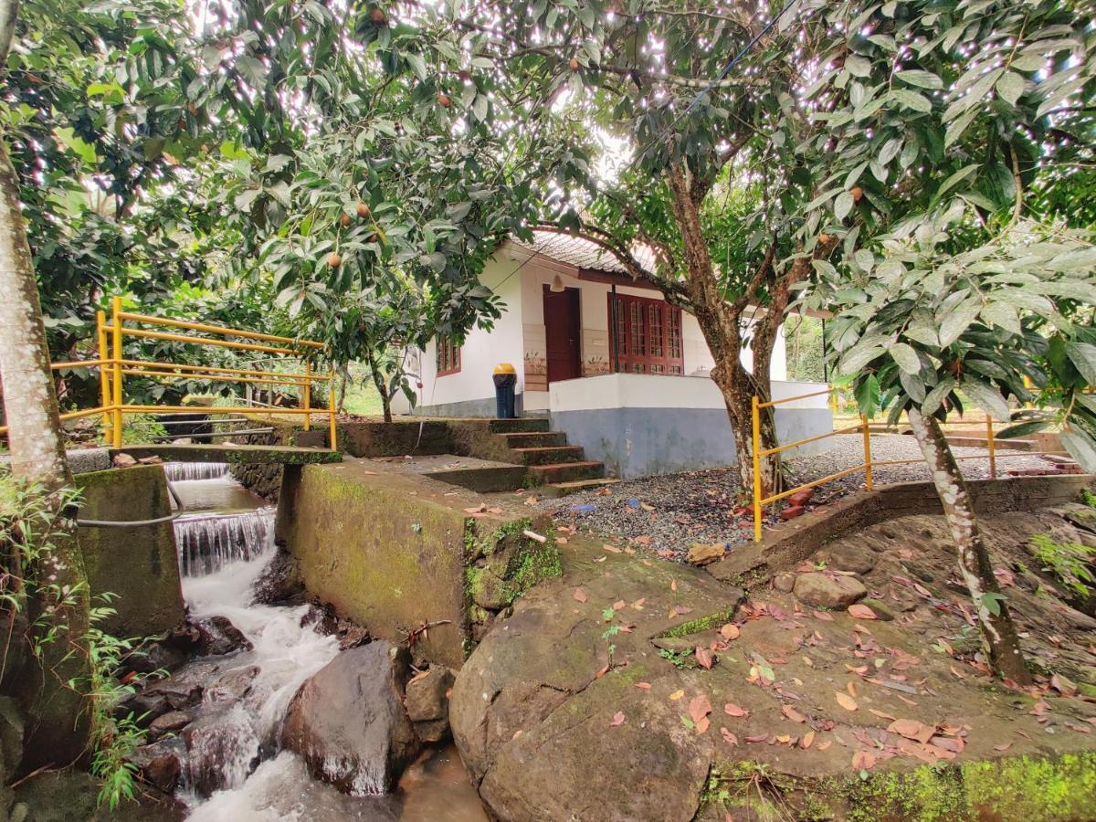 Nutmeg Valley Idukki Exterior photo