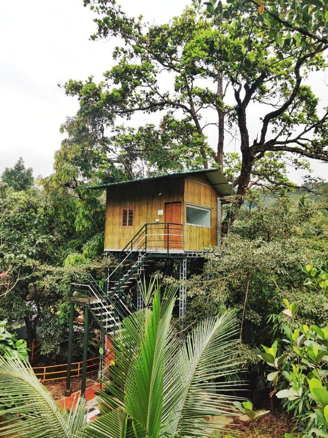 Nutmeg Valley Idukki Exterior photo