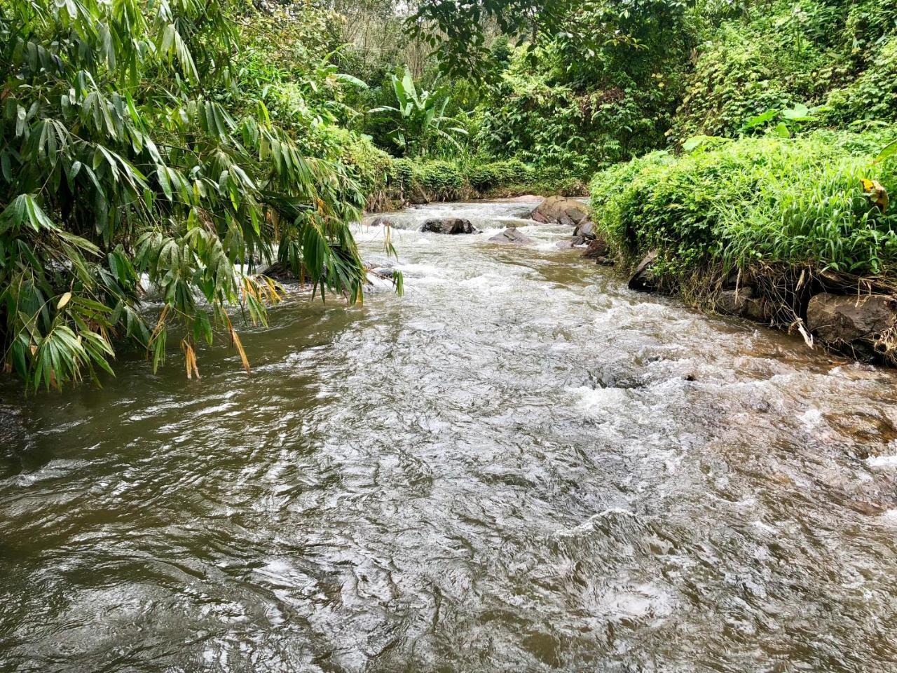 Nutmeg Valley Idukki Exterior photo